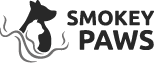 Smokey Paws Logo